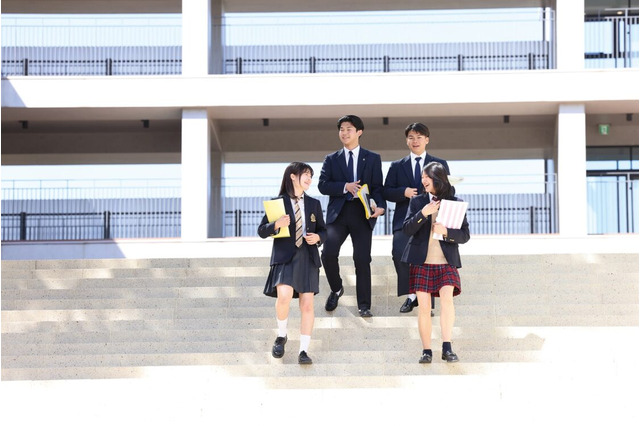 【とっておきの私立中学校2026】成城学園中学校＜前編＞…バランスの良い豊かな人間性を養う 画像