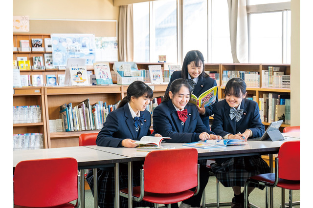【とっておきの私立中学校2026】東京家政学院中学校…ワクワクする充実した学校生活を送る6年間 画像