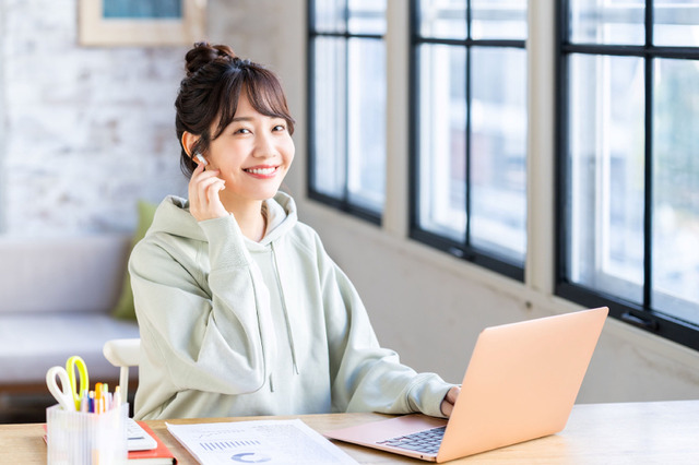 「自宅で短大卒業」が実現…小田原短大、家政関係の通信課程を新設 画像