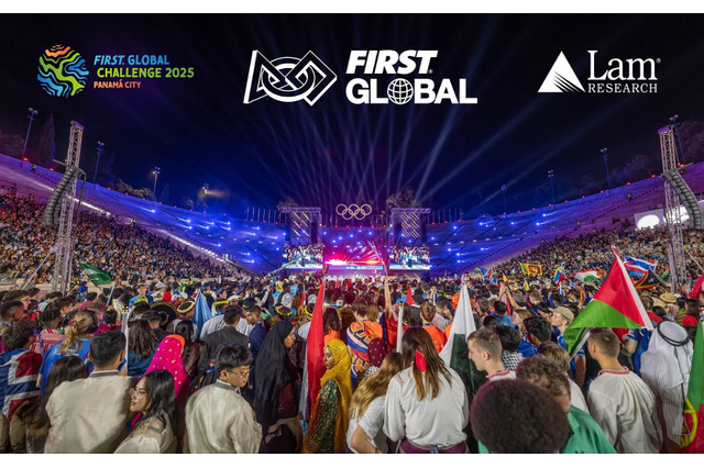 世界190か国が競うSTEMオリンピック、栄光生ら日本代表8名決定 画像