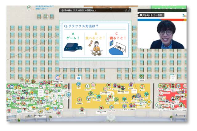 柔軟な通学スタイルで不登校支援「ベネッセ高等学院中等部」10/1開校 画像
