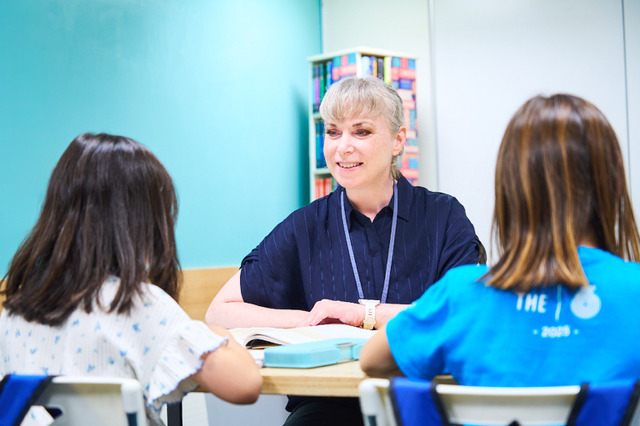 帰国子女アカデミー渋谷校12月開校…中学英語入試プログラムも 画像