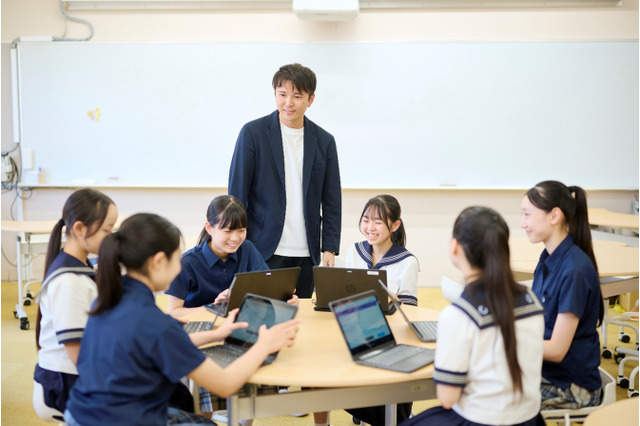 土曜は自分の学びに…和洋国府台女子、2026年度に教育改革 画像