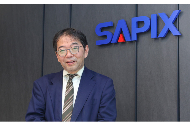 【中学受験2026】今までとは異なるサンデーショック、知識と思考力の両面が求められる昨今の出題傾向…SAPIX 画像