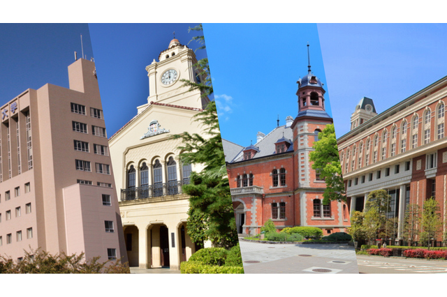 【2025年最新版】関西トップ私大・関関同立「ダブル合格者」はどこを選んだのか？ 画像