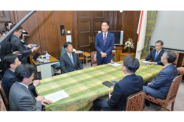 【高校受験2026】高校無償化3党合意、私立全日制は45.7万円支援 画像