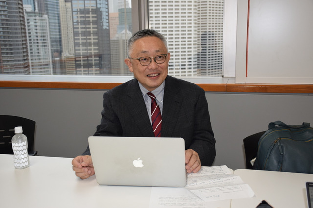 中高受験生の親の心得…「声の教育社」三谷潤一氏が語る不安を乗り越える視点 画像