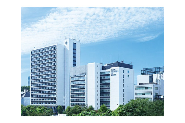 東京理科大「サイエンス夢工房」3キャンパス開催11/23-24 画像