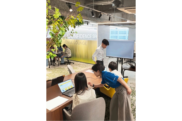 ベネッセ、中学生向けフリースクールを2026年4月に16拠点新設 画像