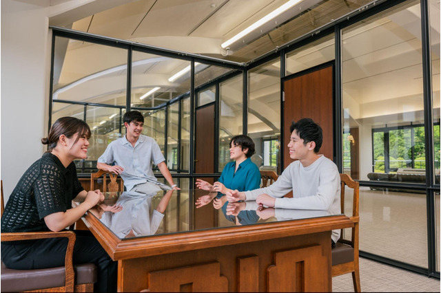 【大学受験2026】名古屋商科大、一般は地方12会場…成績上位者に給付奨学金 画像