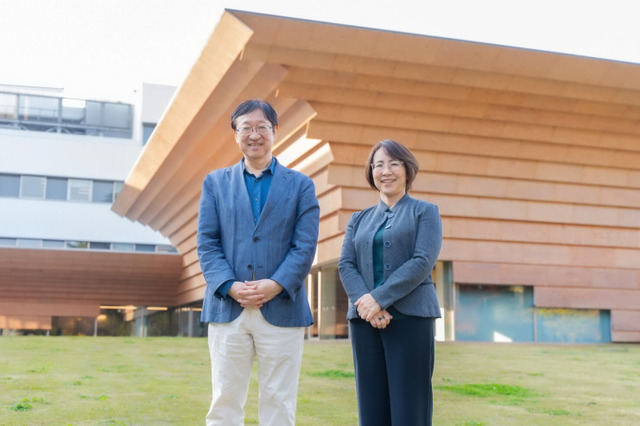 ICUの卒業生はなぜ「変化に強い」のか？時代に翻弄されないリベラルアーツ教育の真髄とは 画像