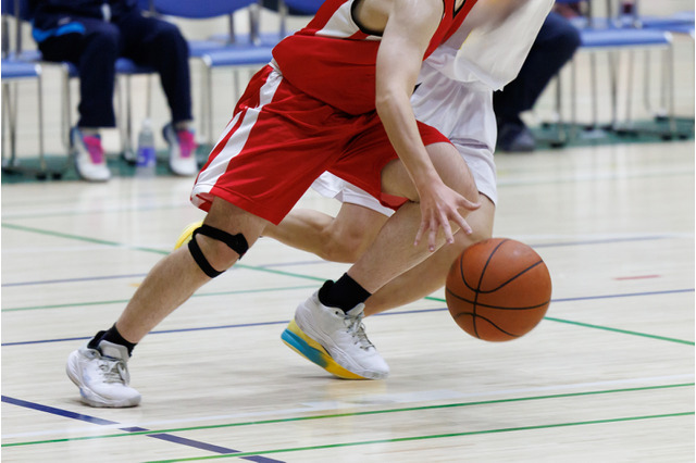 高校バスケ全国王者決定戦「ウインターカップ2025」12/23-29 画像