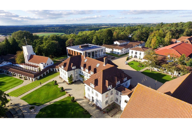 15校参加「ブリティッシュ・ボーディングスクールフェア」3/15 画像