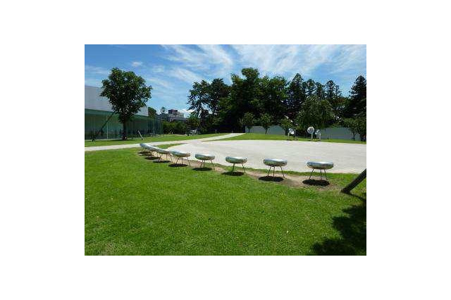 人気の美術館ランキング、第1位は金沢21世紀美術館 画像