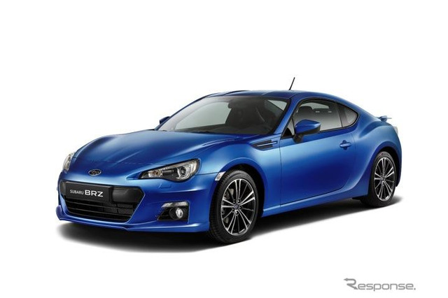 欧州カーオブザイヤー2013、日本車10台がノミネート 画像