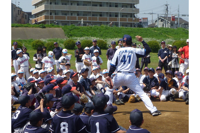 横浜DeNAベイスターズが11/24キッズフェス…公募枠新設 画像