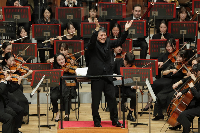 【春休み2026】3歳からOK、親子でオーケストラ鑑賞4/4 画像