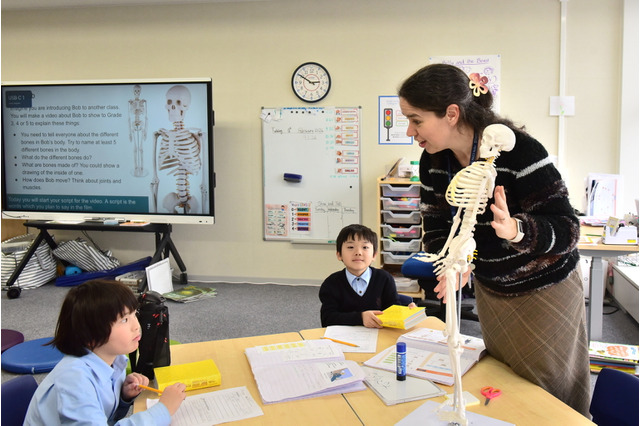 世界トップ大に多数輩出の英国名門校「ノースロンドン神戸」説明会4/18 画像