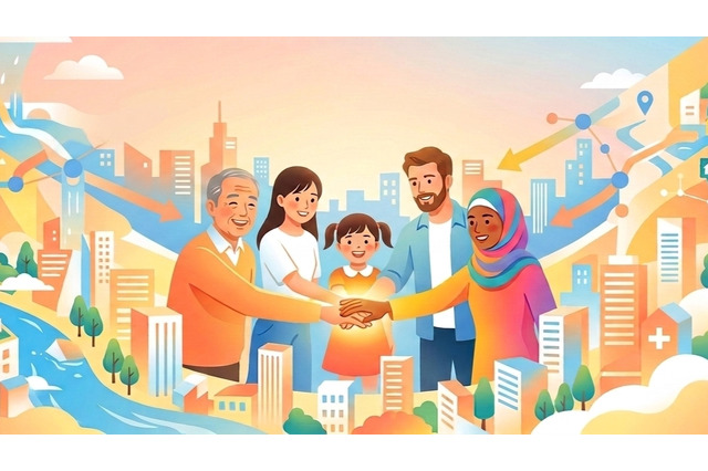 中央大「社会共創推進機構」創設…研究成果の社会実装を推進 画像