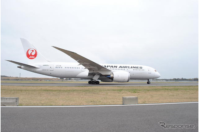 JAL 燃油サーチャージ引き上げ、欧州・北米は5,000円増 画像