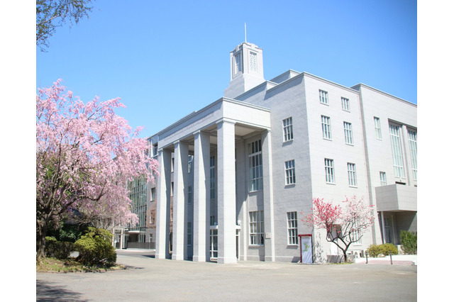 【大学受験2027】聖心女子大「2教科方式」導入…3教科方式は廃止 画像
