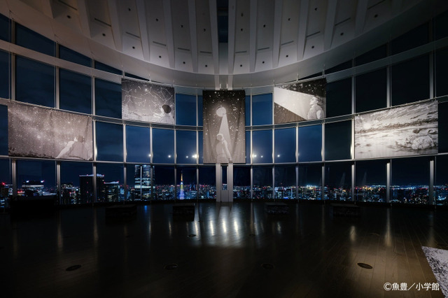 【GW2026】漫画展「チ。」六本木ヒルズで6/8まで…望遠鏡作りも 画像