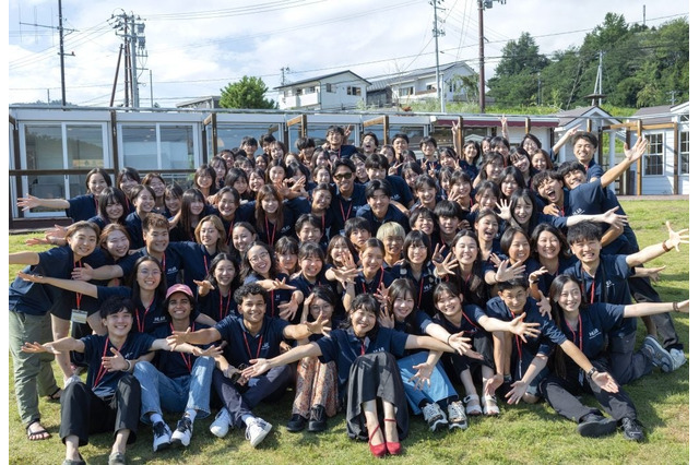 【夏休み2026】高校生「HLABサマースクール」東京・宮城 画像