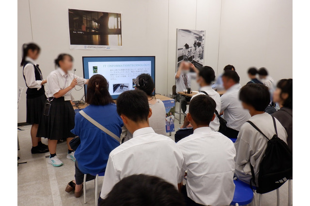 【高校受験】175校の魅力や特色発信「都立高校EXPO」8/8-9 画像