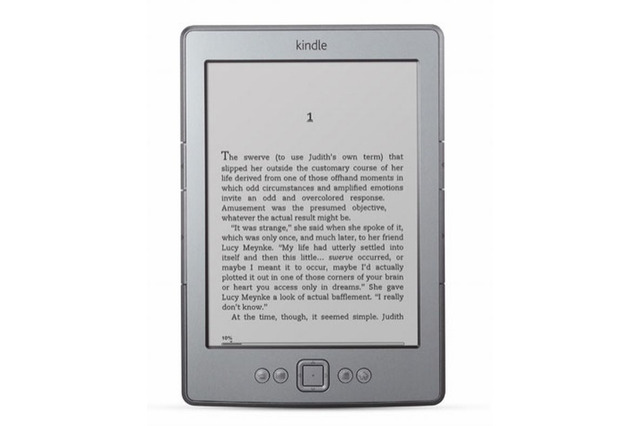 アマゾン、122校にキンドル導入…コンテンツ一括管理サービスも提供 画像