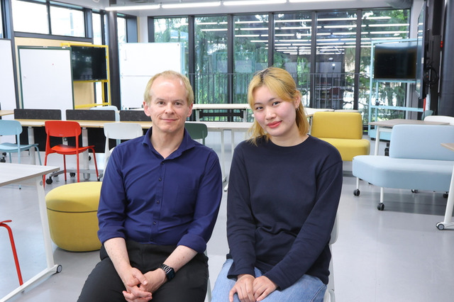 悩みを強みに変えて…三田国際科学学園から海外大10校以上合格、奨学金全額給付も 画像