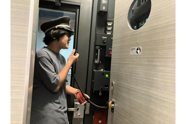 【夏休み2026】小田急「夏の親子体験」職業や制作体験など14種 画像