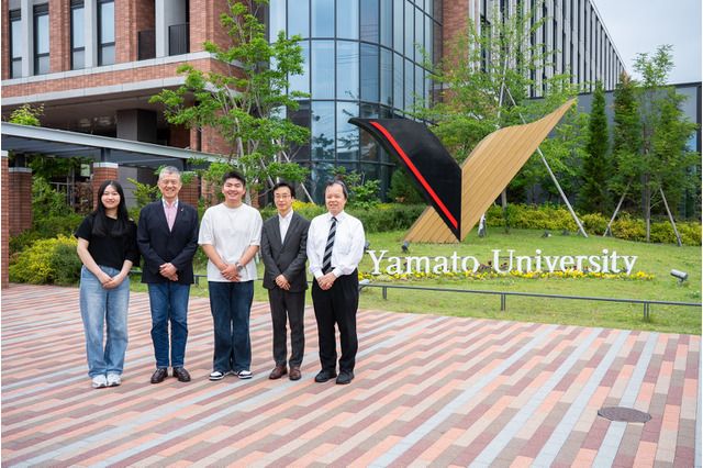 本物のビジネスは、教室の外にある…大和大学 政治経済学部グローバルビジネス学科の挑戦 画像