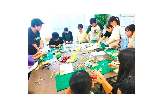 【夏休み2026】明治大、小中高生向け「科学教室」8/5…ラジオ作りなど11種 画像