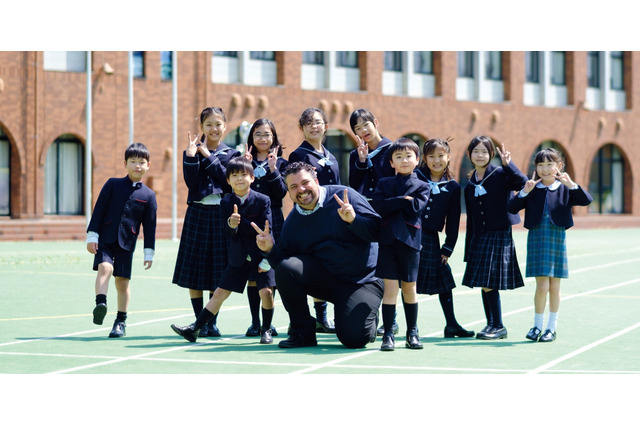 【小学校受験2027】西武文理小、英語と日本語で学ぶバイリンガル校に 画像