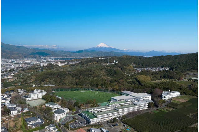 静岡聖光学院、ケンブリッジ国際認定校に…インターナショナルコース開設 画像