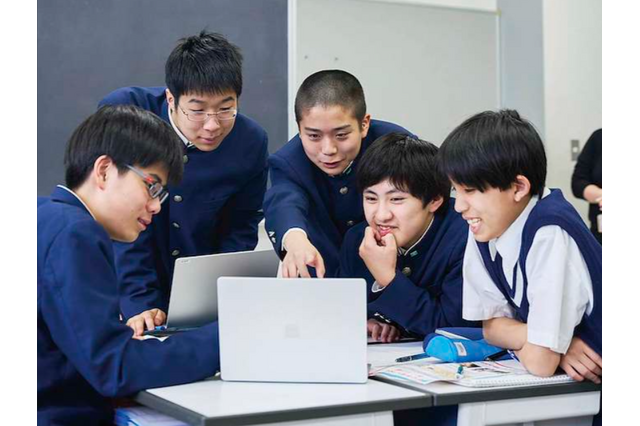 【とっておきの私立中学校2027】足立学園中学校…「何のために学ぶか」を問い続ける6年間 画像