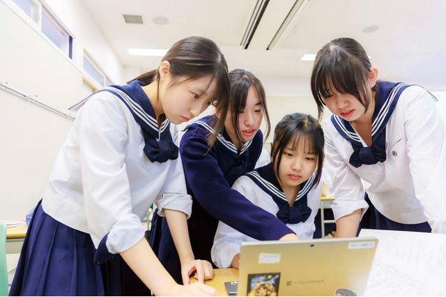 【とっておきの私立中学校2027】大妻多摩中学校…実験器具は1人1台、理系4割超を生む体験型授業 画像