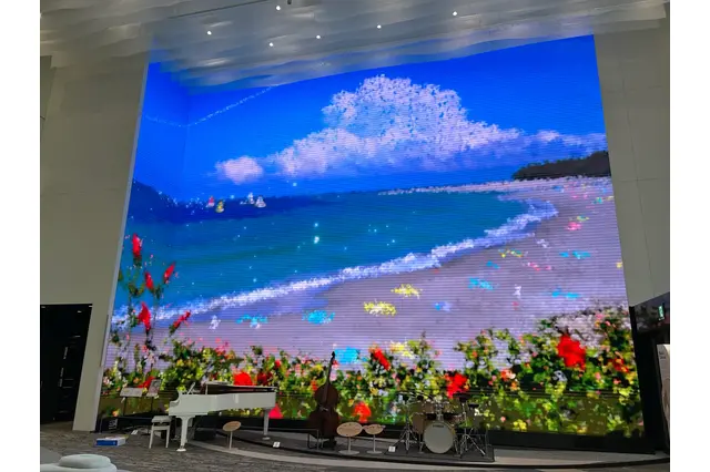 【夏休み2026】ピアノ未経験でも楽しめる「AI Duo Piano」横浜みなとみらい8/31まで 画像