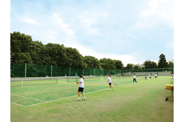 【とっておきの私立中学校2027】学習院女子中等科…1885年創立「進度より深度」で磨く知性と品性 画像