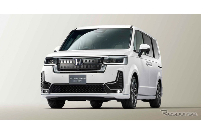 家族の長距離ドライブはミニバンが最多、安全運転支援は車線維持搭載が38%…ホンダアクセス調査 画像