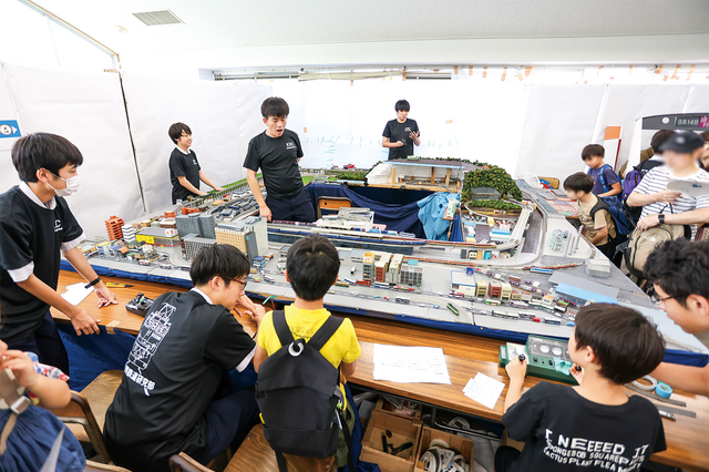 【とっておきの私立中学校2027】駒場東邦中学校…自主独立の気概と科学的精神をもって世界に大いなる夢を描く 画像