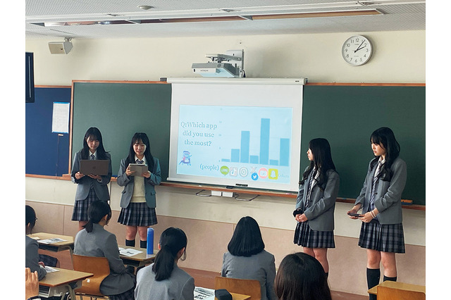 【とっておきの私立中学校2027】淑徳中学校…世界で活躍できる人を育てる、中3で全員海外語学研修 画像