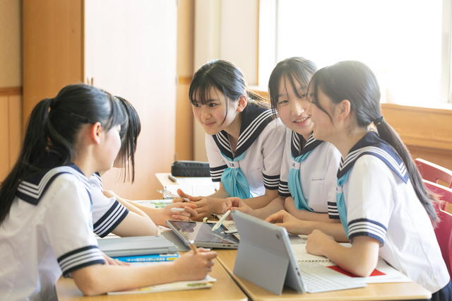 【とっておきの私立中学校2027】昭和女子大学附属昭和中学校…「なりたい自分」になるために 画像