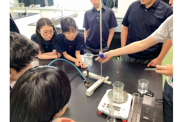 【とっておきの私立中学校2027】明治大学付属世田谷中学校…体験起点の「創発サイクル」大学の学びに接続する3年間 画像
