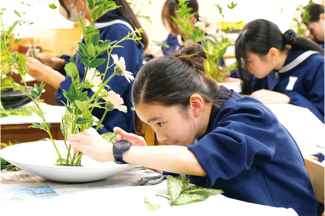 【とっておきの私立中学校2027】東京女学館中学校…これからの時代に必要とされるリーダーシップを培う 画像