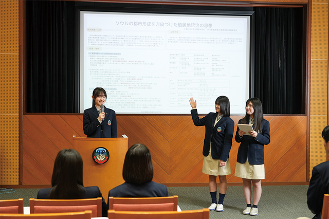 【とっておきの私立中学校2027】土浦日本大学中等教育学校…リベラルアーツ教育で幅広く深い教養を育む 画像