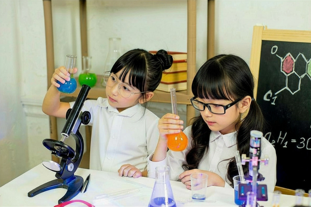 【夏休み2026】化学・物理・生物・地学関連、東大流の科学実験で自由研究 画像