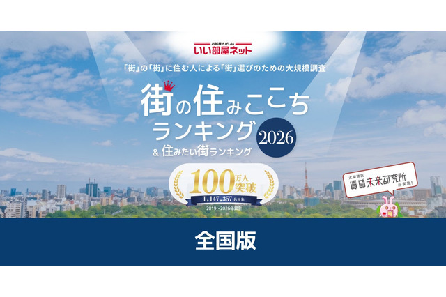 移住者が選ぶ住みここちランキング、北海道東川町が2年連続1位 画像