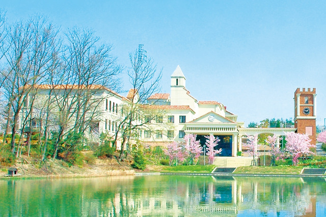 白鳳短期大学部、2027年4月に「大和大短期大学部」へ改称 画像