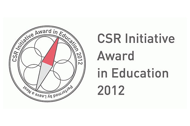 教育関係者が選ぶ企業の教育活動「教育CSR大賞」Web投票受付 画像